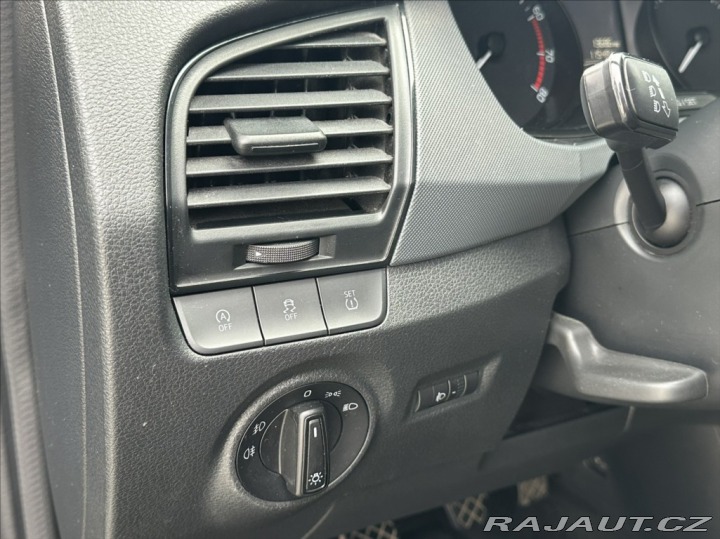 Škoda Fabia 1,0 TSI 95PS III Trumf 2018