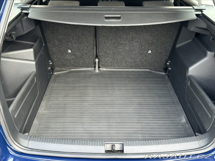 Škoda Fabia 1,0 TSI 95PS III Trumf 2018