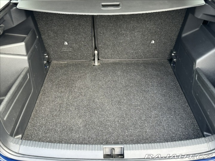 Škoda Fabia 1,0 TSI 95PS III Trumf 2018