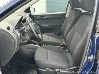 Škoda Fabia 1,0 TSI 95PS  III Trumf 2018