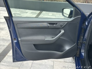 Škoda Fabia 1,0 TSI 95PS  III Trumf 2018