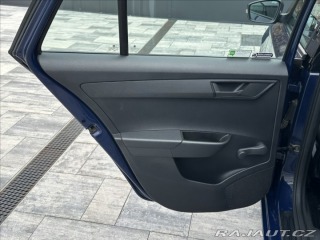 Škoda Fabia 1,0 TSI 95PS  III Trumf 2018