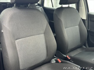 Škoda Fabia 1,0 TSI 95PS  III Trumf 2018