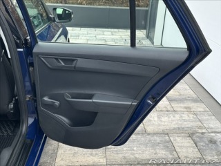 Škoda Fabia 1,0 TSI 95PS  III Trumf 2018