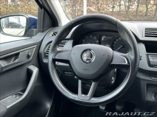 Škoda Fabia 1,0 TSI 95PS  III Trumf 2018