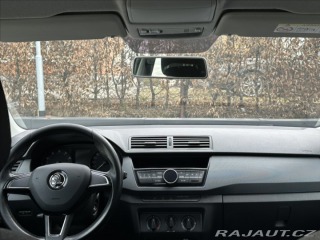 Škoda Fabia 1,0 TSI 95PS  III Trumf 2018