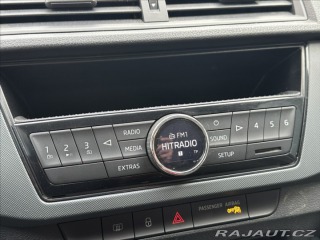 Škoda Fabia 1,0 TSI 95PS  III Trumf 2018