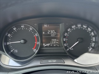 Škoda Fabia 1,0 TSI 95PS  III Trumf 2018