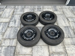 Škoda Fabia 1,0 TSI 95PS  III Trumf 2018