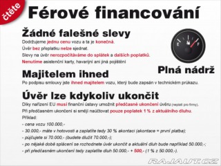 Škoda Fabia 1,0 TSI 95PS  III Trumf 2018