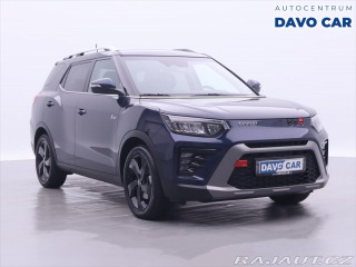 SsangYong Tivoli 1,5 GDi120kW Grand Style+