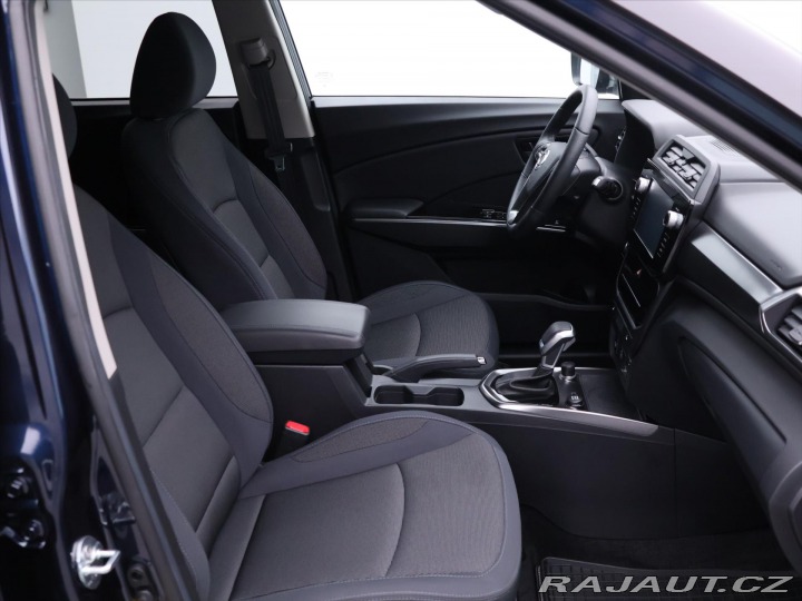 SsangYong Tivoli 1,5 GDi120kW Grand Style+ 2024