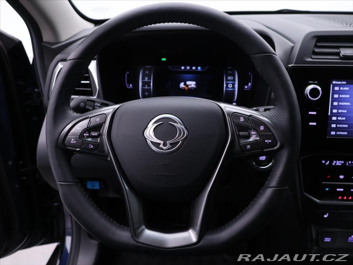 SsangYong Tivoli 1,5 GDi120kW Grand Style+ 2024