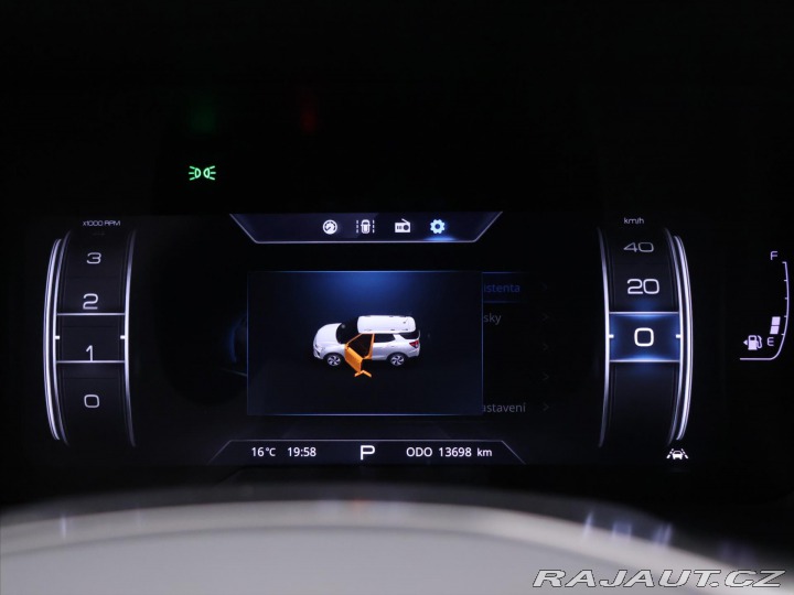 SsangYong Tivoli 1,5 GDi120kW Grand Style+ 2024