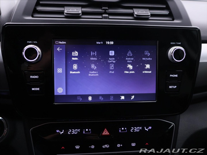 SsangYong Tivoli 1,5 GDi120kW Grand Style+ 2024