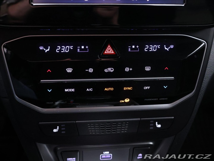 SsangYong Tivoli 1,5 GDi120kW Grand Style+ 2024