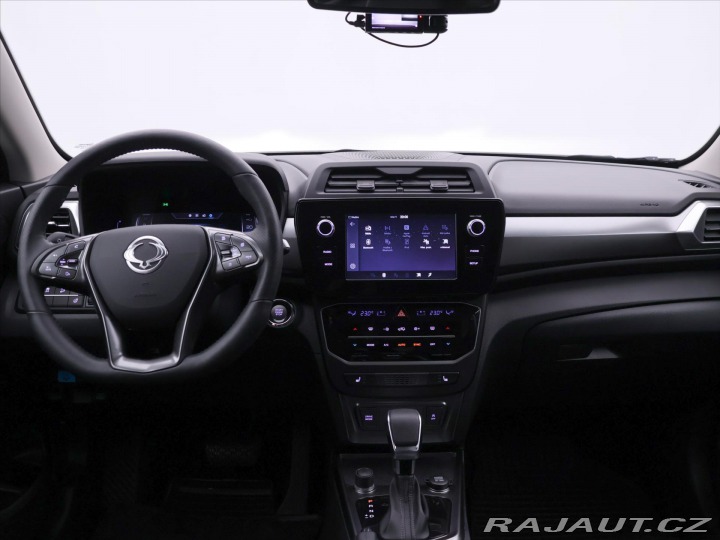 SsangYong Tivoli 1,5 GDi120kW Grand Style+ 2024