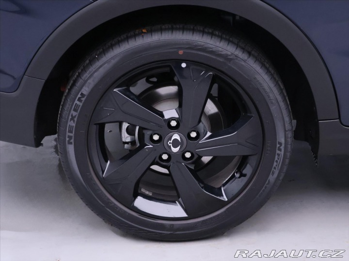 SsangYong Tivoli 1,5 GDi120kW Grand Style+ 2024