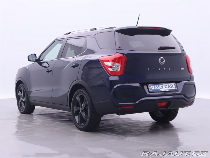 SsangYong Tivoli 1,5 GDi120kW Grand Style+ 2024