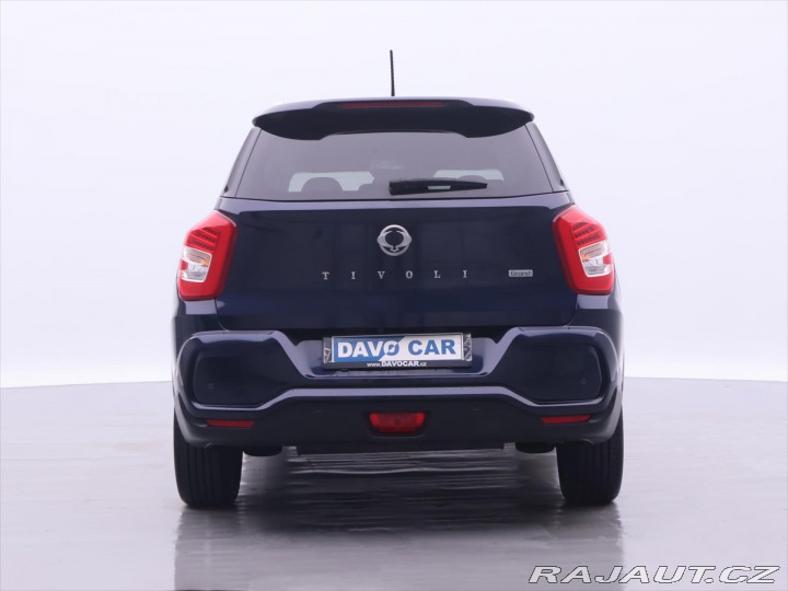 SsangYong Tivoli 1,5 GDi120kW Grand Style+ 2024