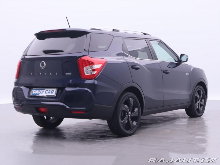 SsangYong Tivoli 1,5 GDi120kW Grand Style+ 2024