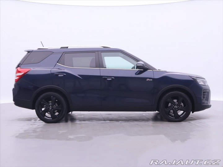 SsangYong Tivoli 1,5 GDi120kW Grand Style+ 2024