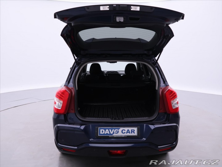 SsangYong Tivoli 1,5 GDi120kW Grand Style+ 2024