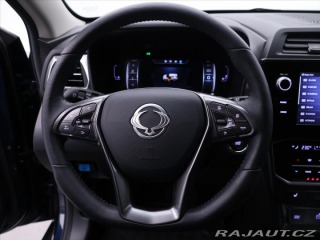 SsangYong Tivoli 1,5 GDi120kW Grand Style+ 2024