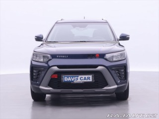 SsangYong Tivoli 1,5 GDi120kW Grand Style+ 2024