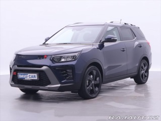 SsangYong Tivoli 1,5 GDi120kW Grand Style+ 2024