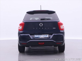 SsangYong Tivoli 1,5 GDi120kW Grand Style+ 2024