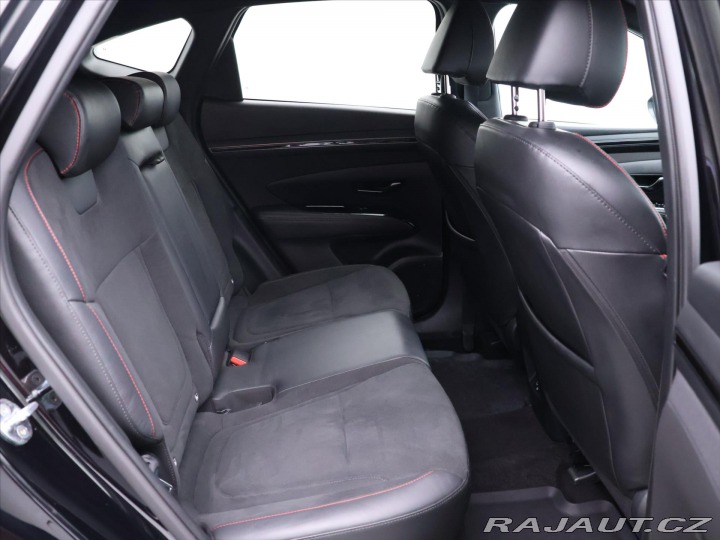 Hyundai Tucson 1,6 CRDi 4x4 Aut. N line 2022