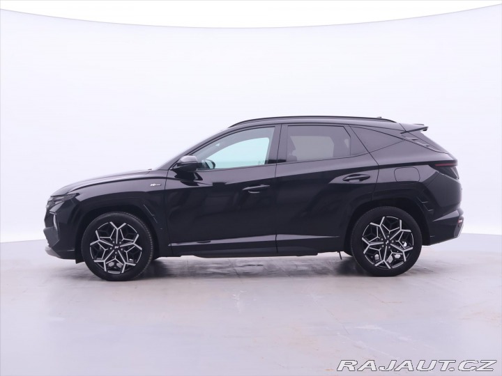 Hyundai Tucson 1,6 CRDi 4x4 Aut. N line 2022