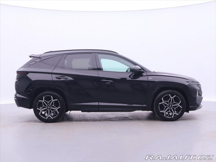 Hyundai Tucson 1,6 CRDi 4x4 Aut. N line 2022