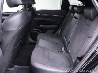 Hyundai Tucson 1,6 CRDi 100kW Aut. NLine 2022