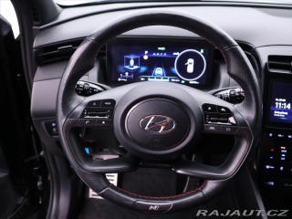 Hyundai Tucson 1,6 CRDi 100kW Aut. NLine 2022