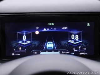 Hyundai Tucson 1,6 CRDi 100kW Aut. NLine 2022
