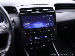 Hyundai Tucson 1,6 CRDi 100kW Aut. NLine 2022