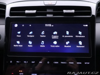 Hyundai Tucson 1,6 CRDi 100kW Aut. NLine 2022