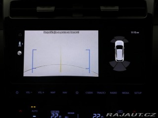 Hyundai Tucson 1,6 CRDi 100kW Aut. NLine 2022