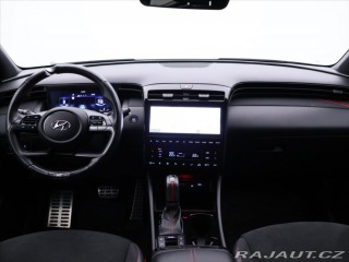 Hyundai Tucson 1,6 CRDi 100kW Aut. NLine 2022