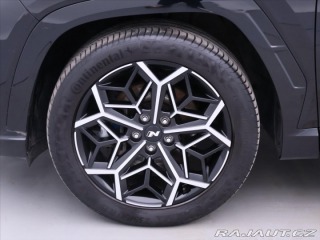 Hyundai Tucson 1,6 CRDi 100kW Aut. NLine 2022