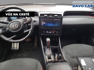Hyundai Tucson 1,6 CRDi 100 kW NLine 4x4 2022