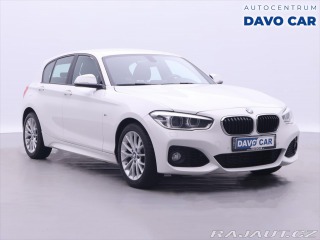 BMW 1 1,5 116d 85kW CZ M-Paket