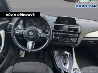 BMW 1 1,5 116D 85kW CZ M-Paket 2015