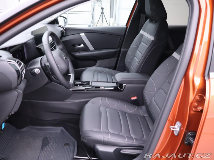 Citroën C4 1,2 PT 96kW Shine Aut Kůž 2022