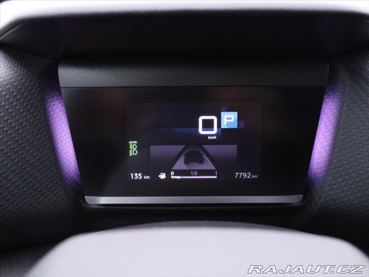 Citroën C4 1,2 PT 96kW Shine Aut Kůž 2022