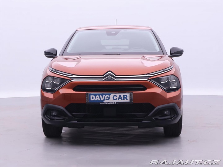 Citroën C4 1,2 PT 96kW Shine Aut Kůž 2022