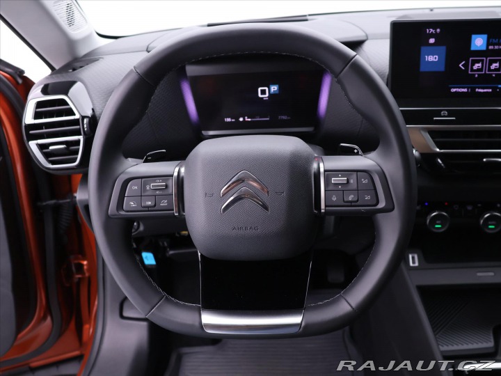 Citroën C4 1,2 PT 96kW Shine Aut Kůž 2022