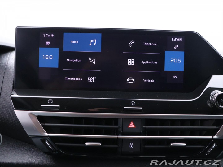 Citroën C4 1,2 PT 96kW Shine Aut Kůž 2022